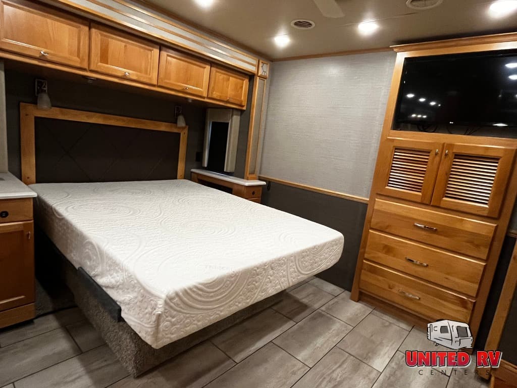 2021 Tiffin Motorhomes 2021 Tiffin Motorhomes Open Road Allegro - thumbnail 27
