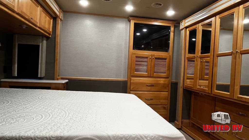 2021 Tiffin Motorhomes 2021 Tiffin Motorhomes Open Road Allegro - thumbnail 28