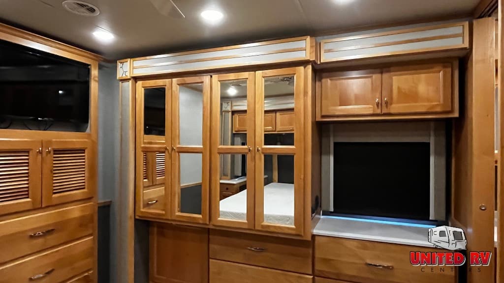 2021 Tiffin Motorhomes 2021 Tiffin Motorhomes Open Road Allegro - thumbnail 29