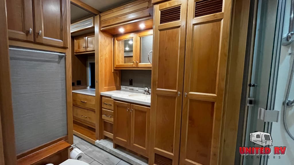 2021 Tiffin Motorhomes 2021 Tiffin Motorhomes Open Road Allegro - thumbnail 30