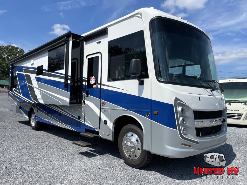 2027 Entegra Coach 2027 Entegra Coach Vision XL - thumbnail 3
