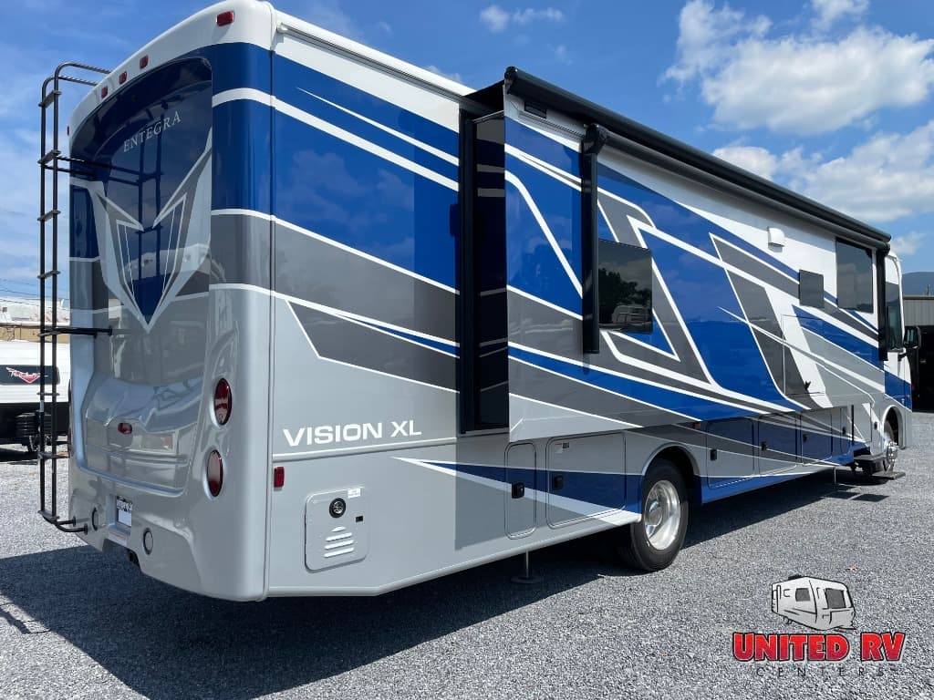 2027 Entegra Coach 2027 Entegra Coach Vision XL - thumbnail 6