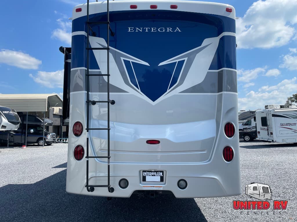 2027 Entegra Coach 2027 Entegra Coach Vision XL - thumbnail 7