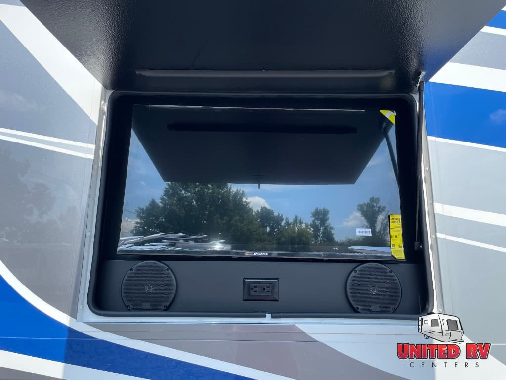 2027 Entegra Coach 2027 Entegra Coach Vision XL - thumbnail 11