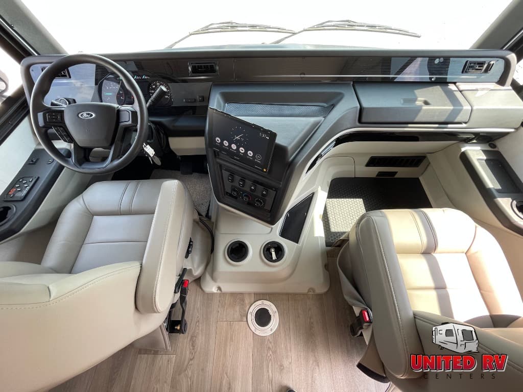 2027 Entegra Coach 2027 Entegra Coach Vision XL - thumbnail 12