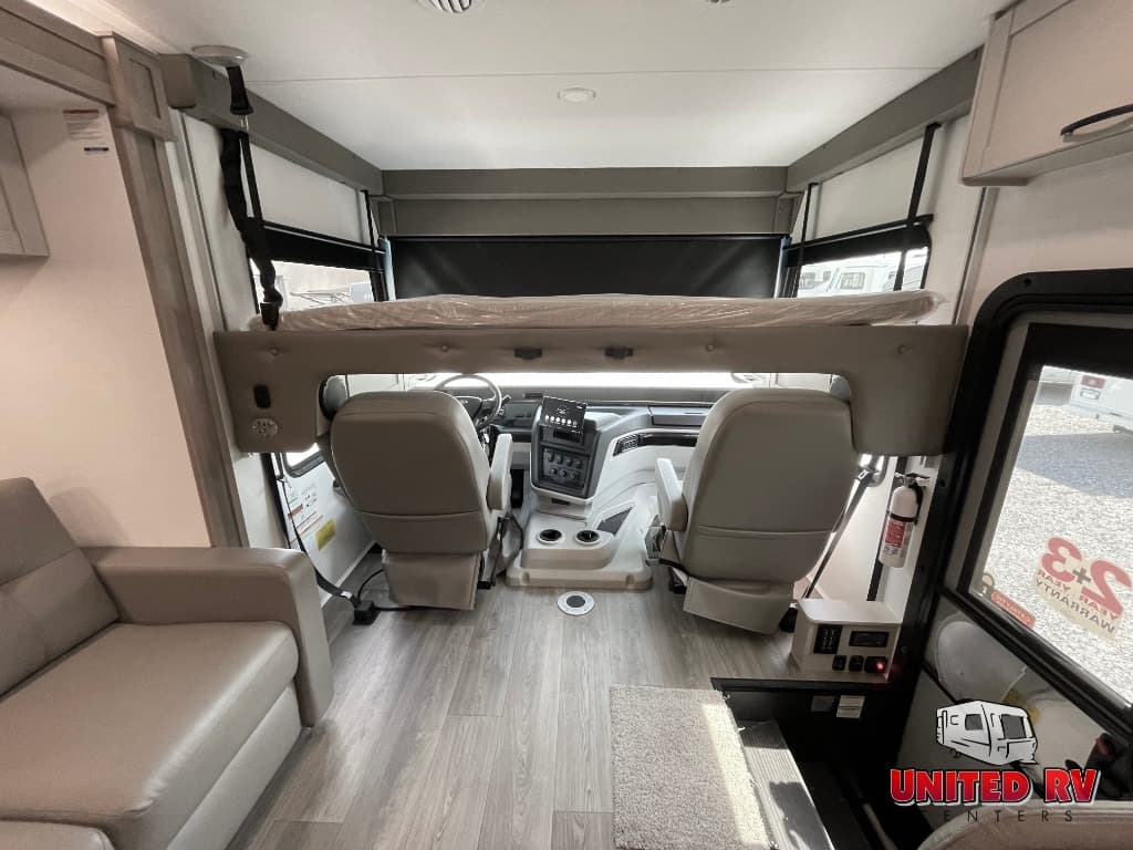 2027 Entegra Coach 2027 Entegra Coach Vision XL - thumbnail 13