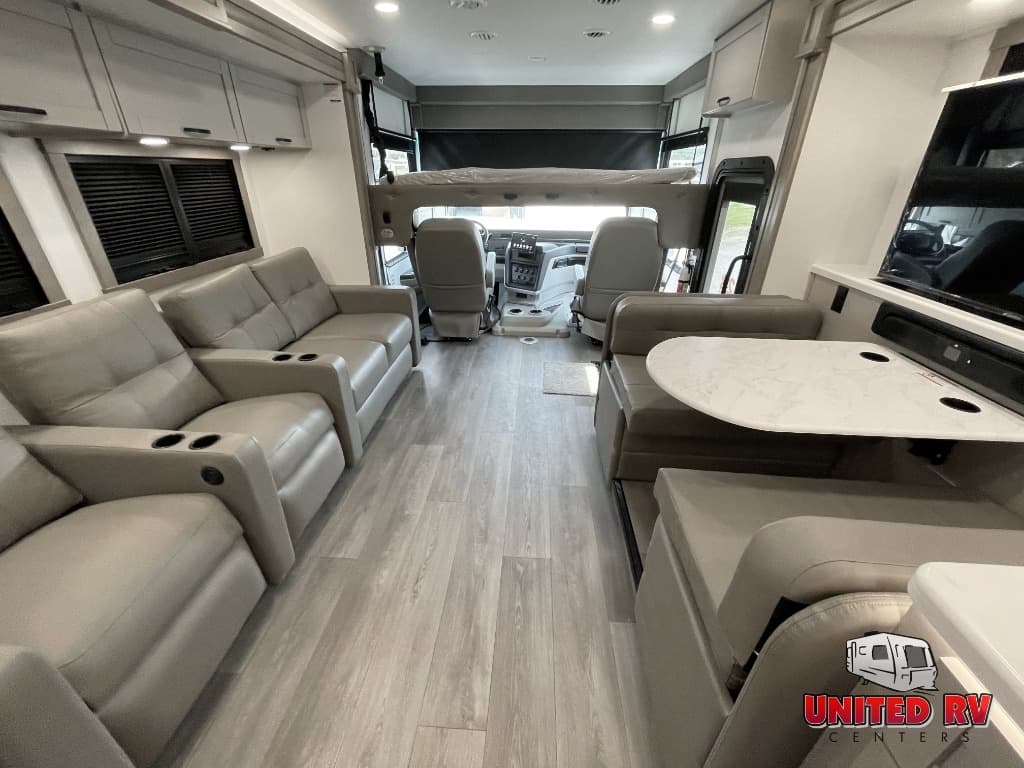 2027 Entegra Coach 2027 Entegra Coach Vision XL - thumbnail 14