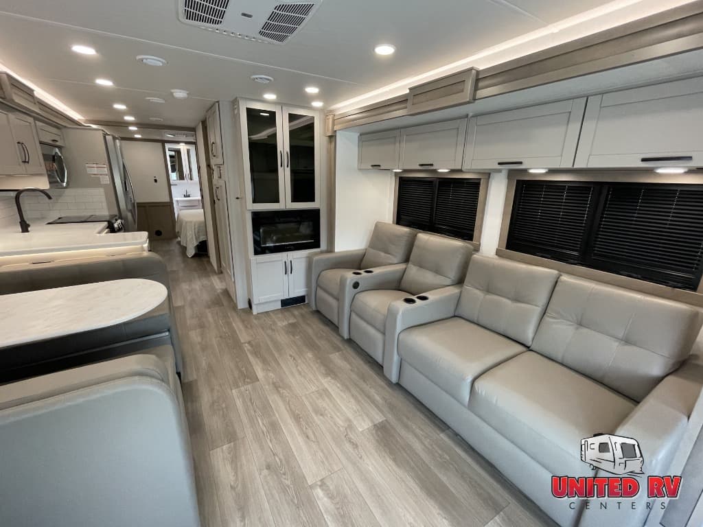 2027 Entegra Coach 2027 Entegra Coach Vision XL - thumbnail 16