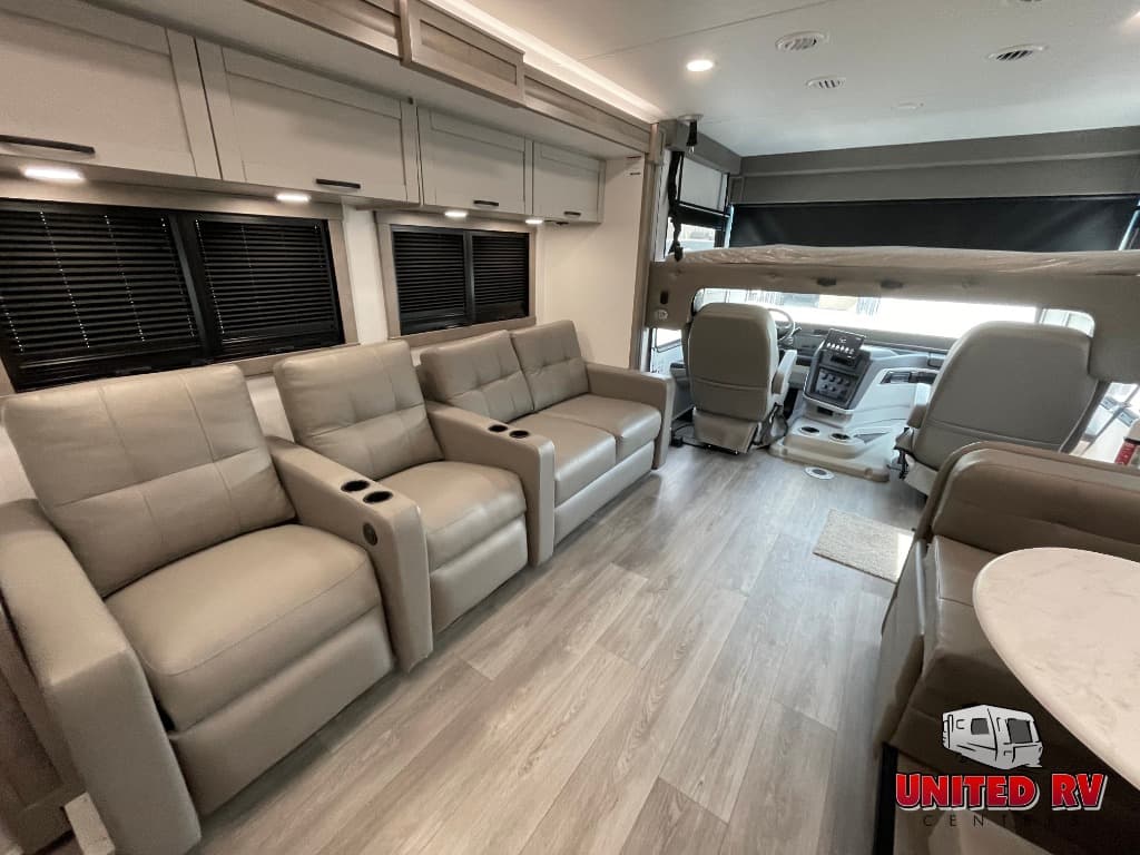 2027 Entegra Coach 2027 Entegra Coach Vision XL - thumbnail 17