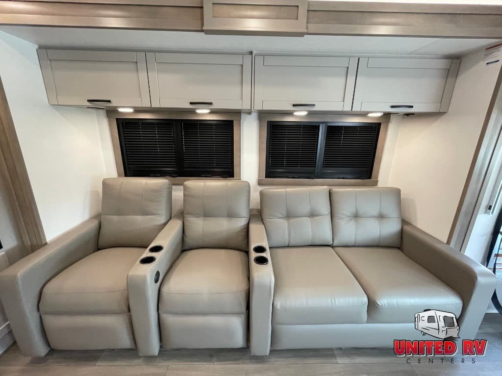 2027 Entegra Coach 2027 Entegra Coach Vision XL - thumbnail 18