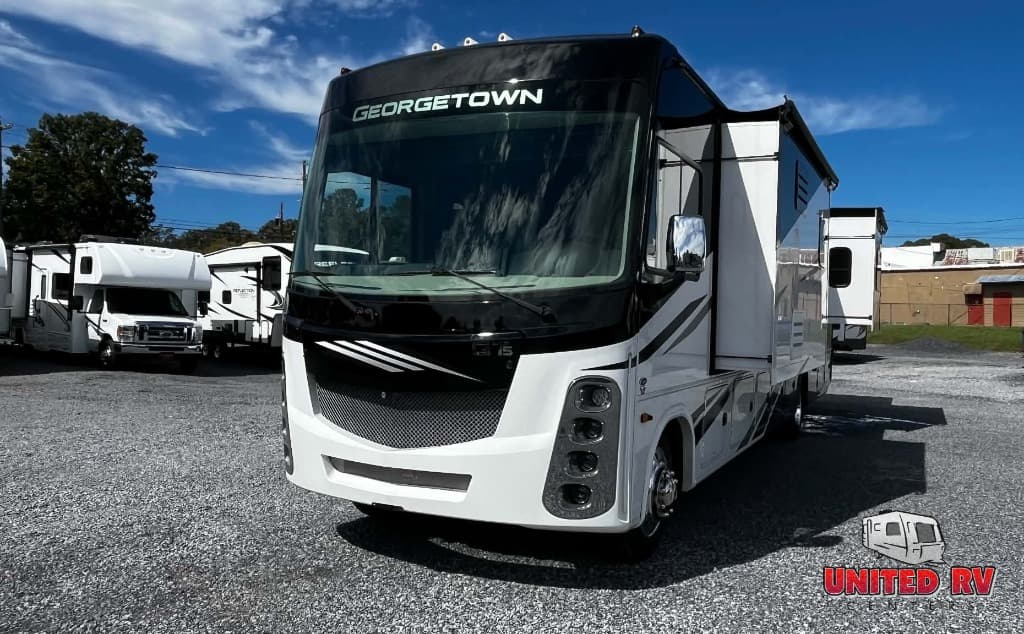 2022 Forest River 2022 Forest River Georgetown 5 Series - thumbnail 6