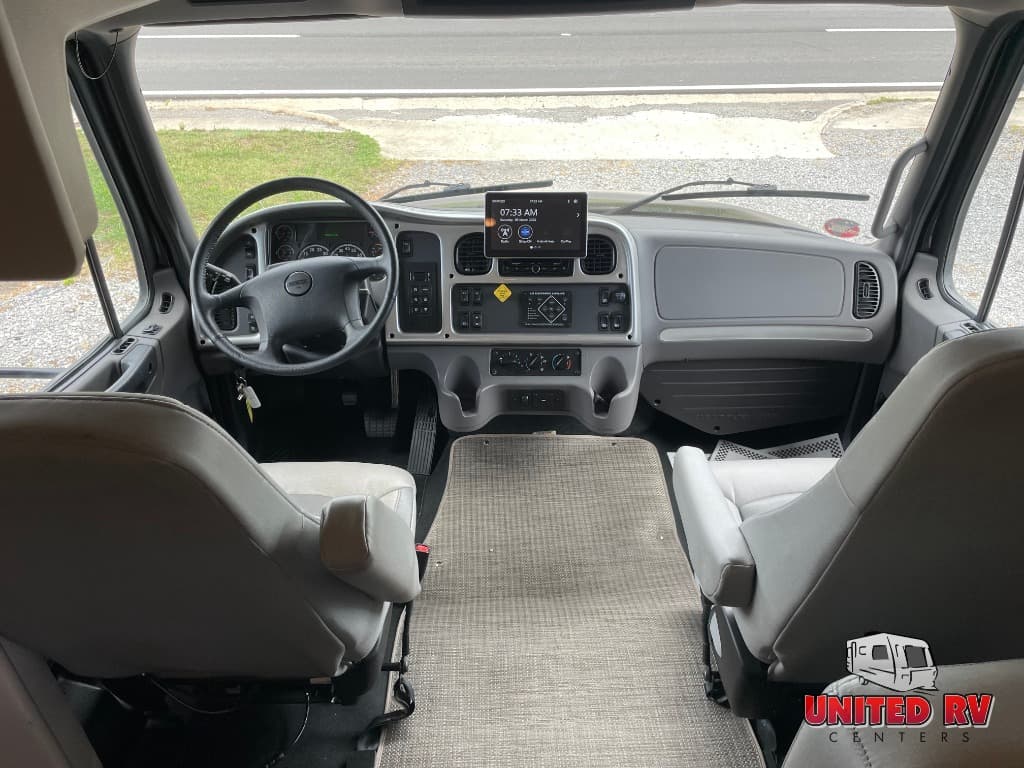 2023 Thor Motor Coach 2023 Thor Motor Coach Pasadena - thumbnail 11