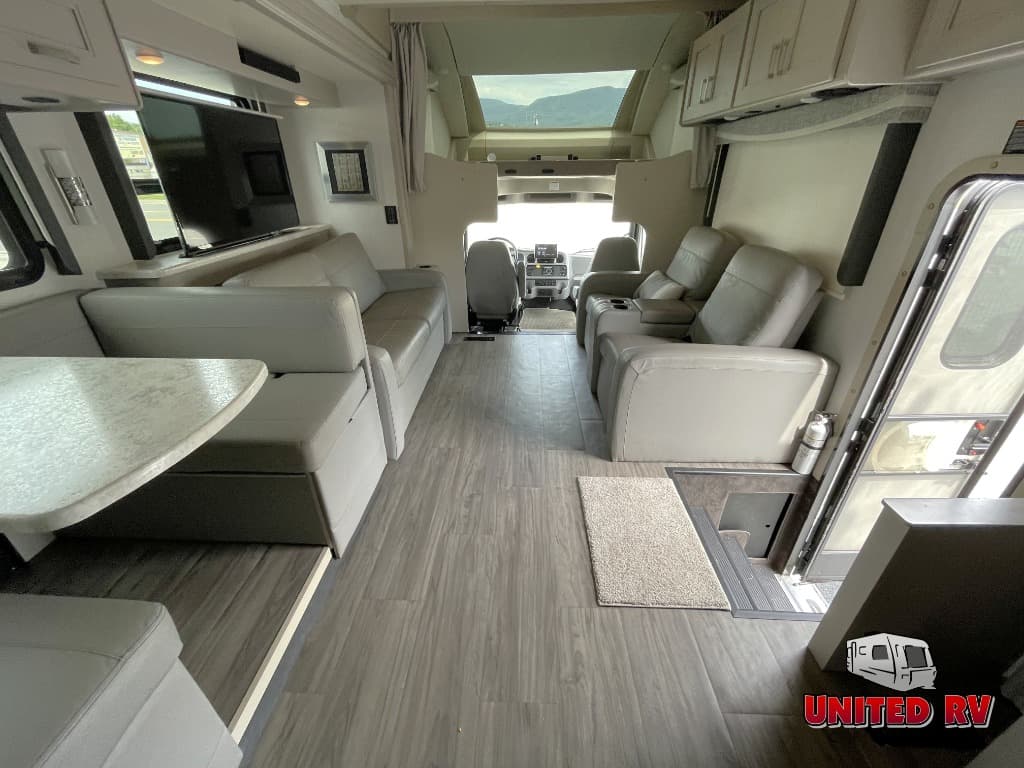 2023 Thor Motor Coach 2023 Thor Motor Coach Pasadena - thumbnail 14