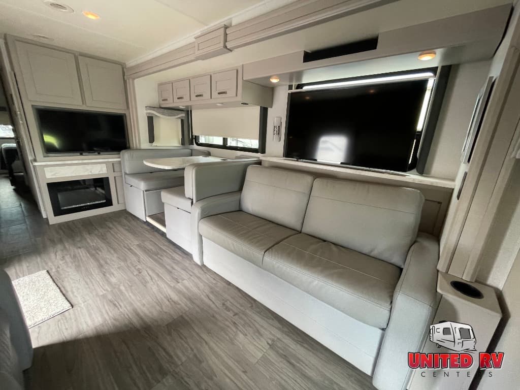 2023 Thor Motor Coach 2023 Thor Motor Coach Pasadena - thumbnail 16