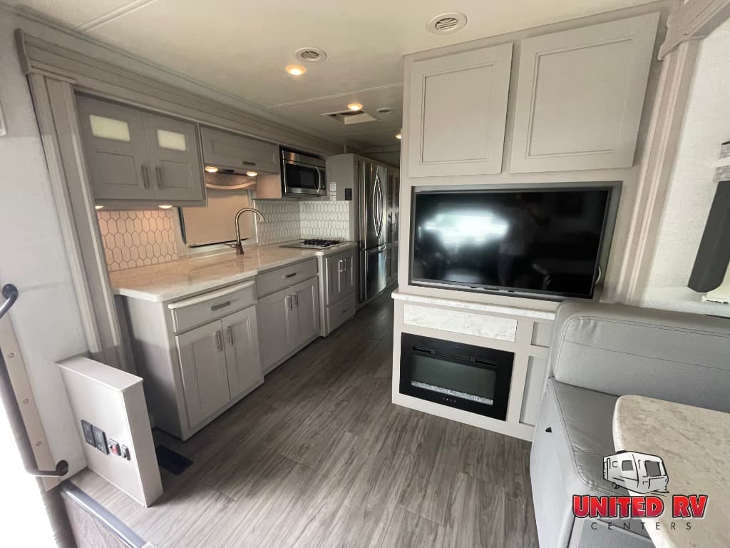 2023 Thor Motor Coach 2023 Thor Motor Coach Pasadena - thumbnail 20