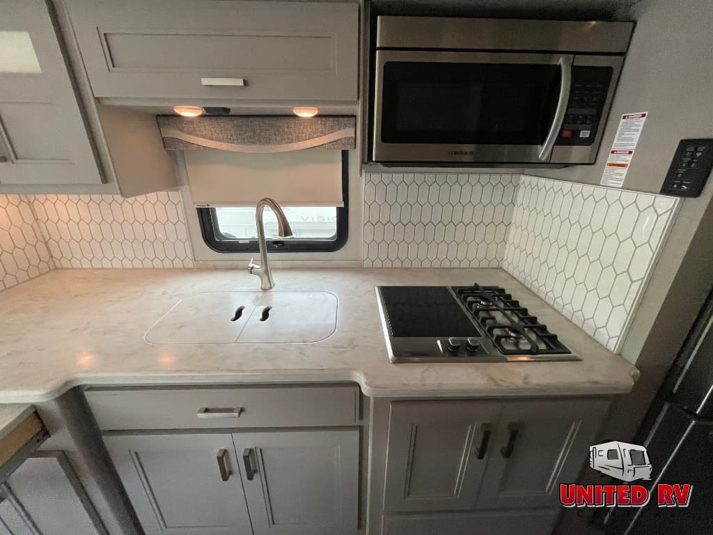 2023 Thor Motor Coach 2023 Thor Motor Coach Pasadena - thumbnail 26