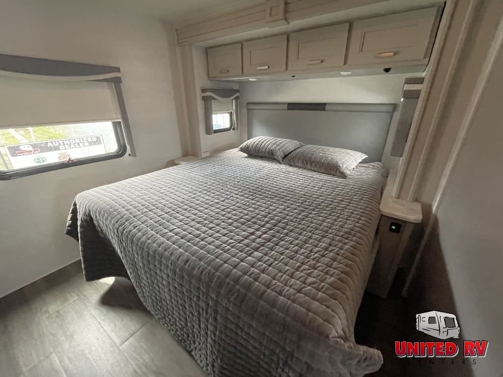 2023 Thor Motor Coach 2023 Thor Motor Coach Pasadena - thumbnail 27