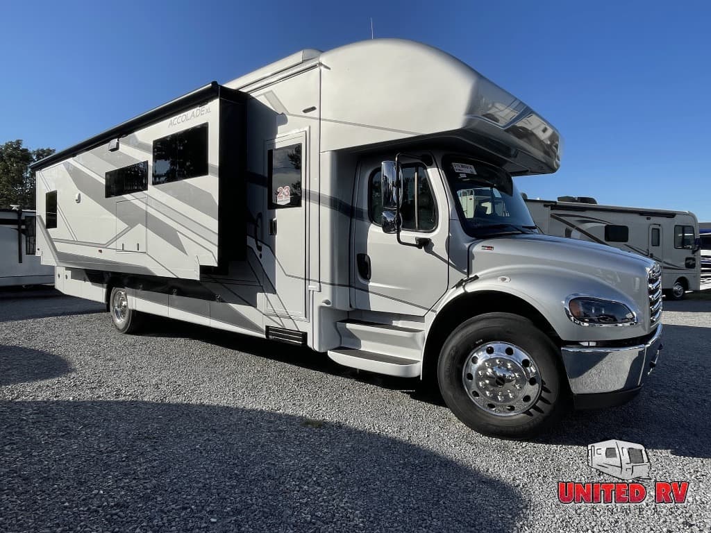 2027 Entegra Coach Accolade XL 37M