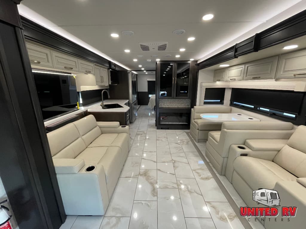 2027 Entegra Coach 2027 Entegra Coach Accolade XL - thumbnail 10