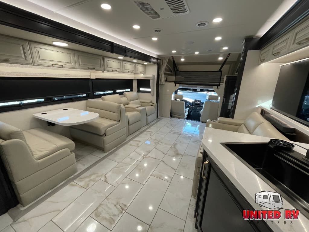 2027 Entegra Coach 2027 Entegra Coach Accolade XL - thumbnail 14