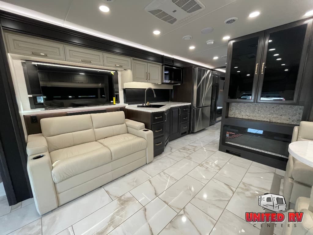 2027 Entegra Coach 2027 Entegra Coach Accolade XL - thumbnail 15