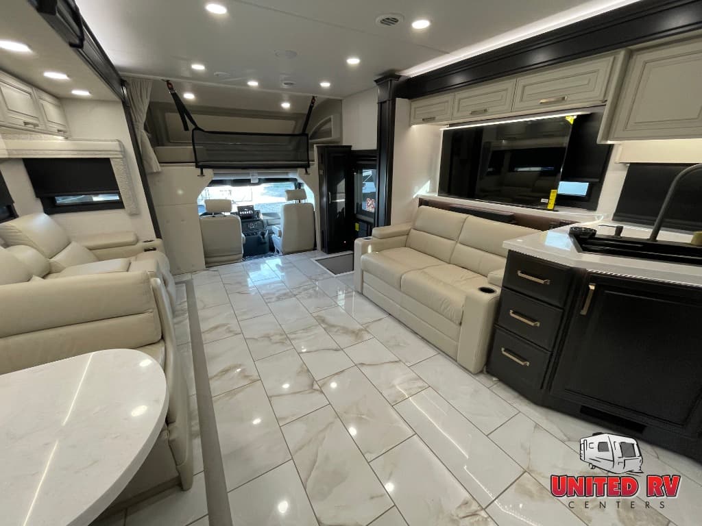 2027 Entegra Coach 2027 Entegra Coach Accolade XL - thumbnail 16
