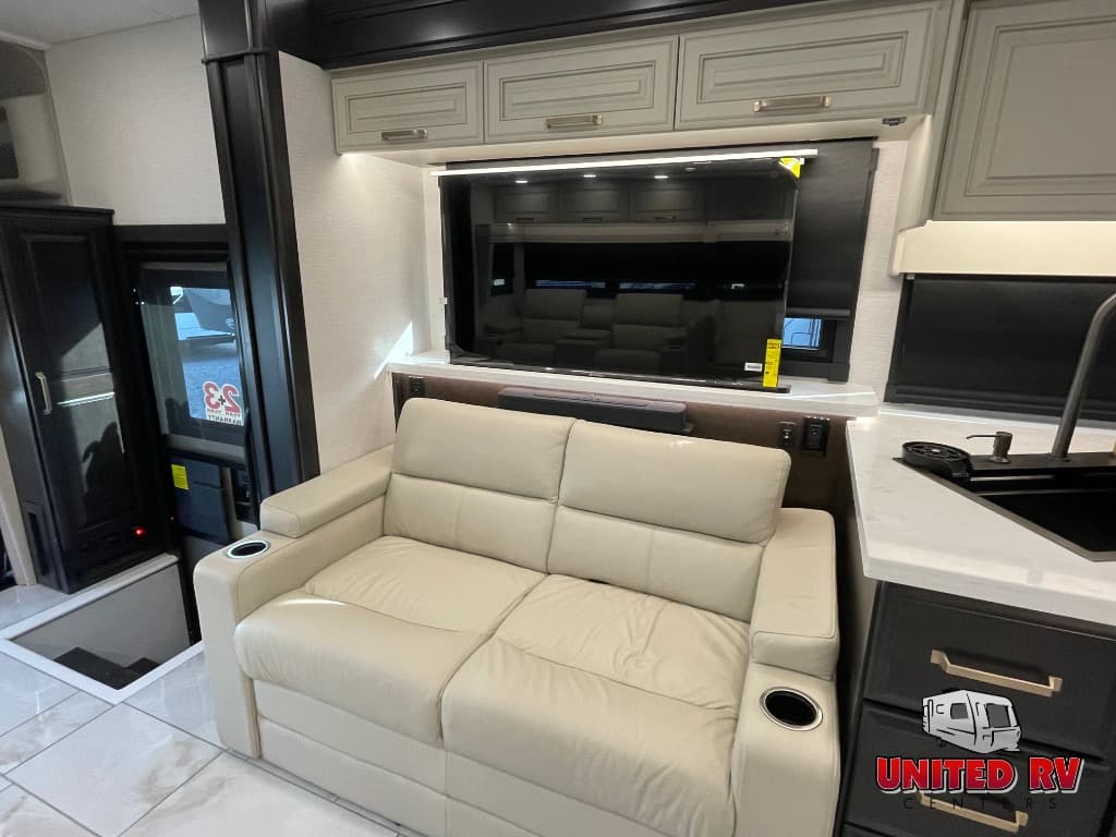 2027 Entegra Coach 2027 Entegra Coach Accolade XL - thumbnail 18