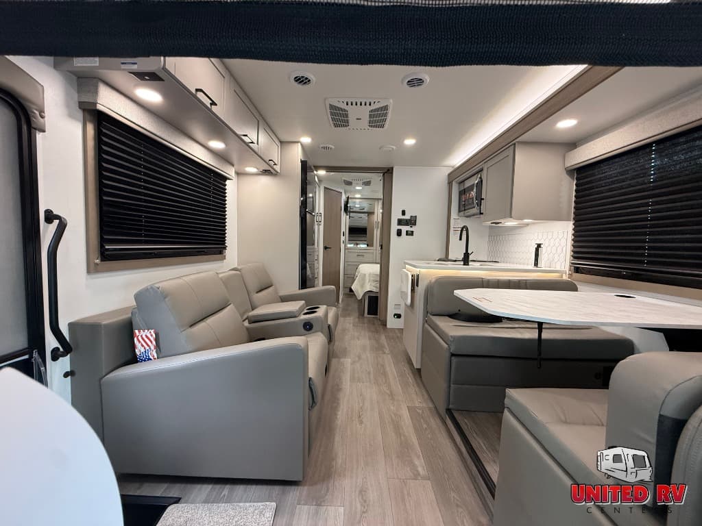 2027 Entegra Coach 2027 Entegra Coach Odyssey - thumbnail 8