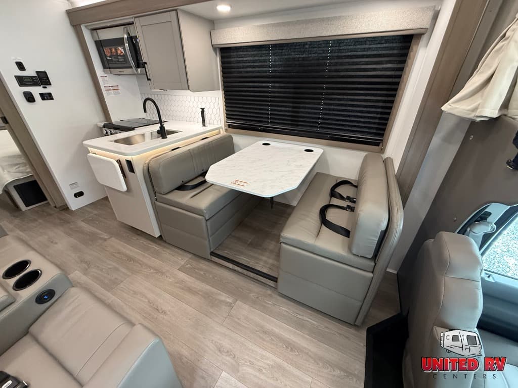 2027 Entegra Coach 2027 Entegra Coach Odyssey - thumbnail 13