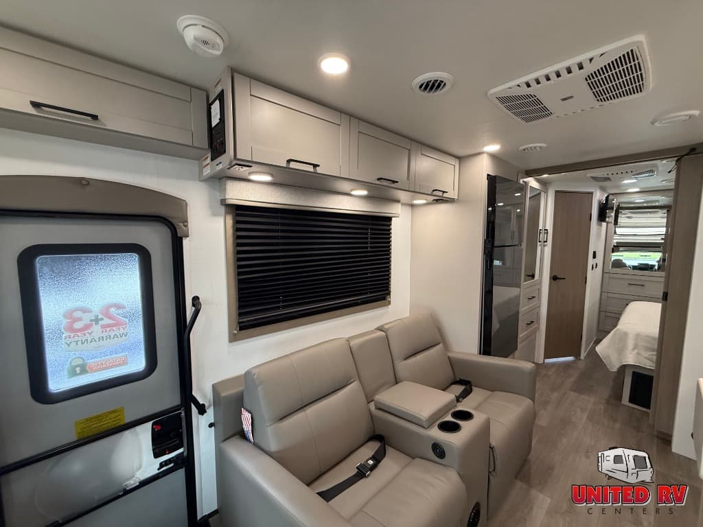 2027 Entegra Coach 2027 Entegra Coach Odyssey - thumbnail 16