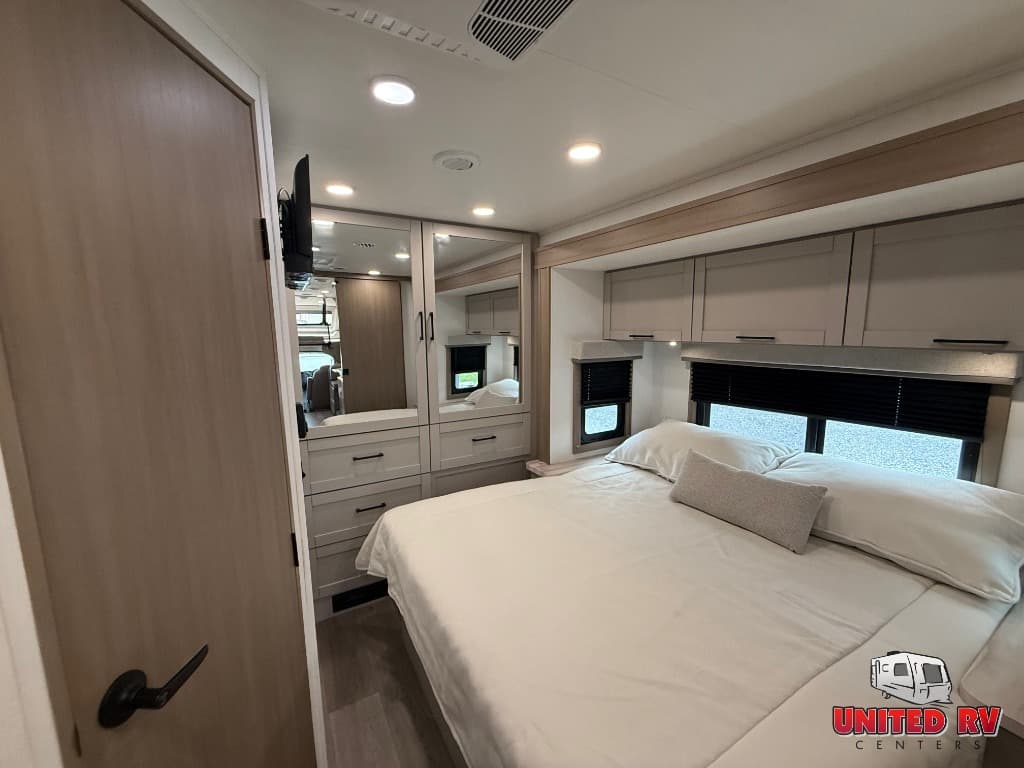 2027 Entegra Coach 2027 Entegra Coach Odyssey - thumbnail 21