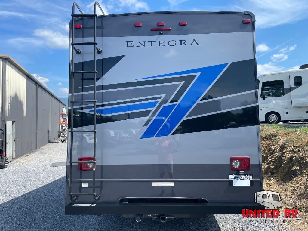 2027 Entegra Coach 2027 Entegra Coach Odyssey - thumbnail 6