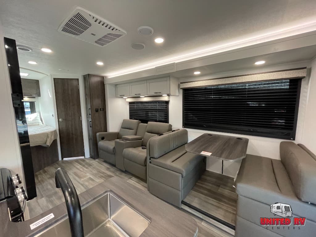 2026 Entegra Coach 2026 Entegra Coach Odyssey - thumbnail 14