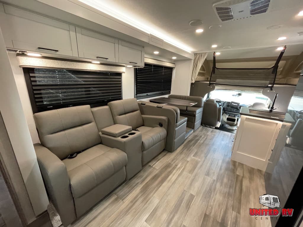 2026 Entegra Coach 2026 Entegra Coach Odyssey - thumbnail 17