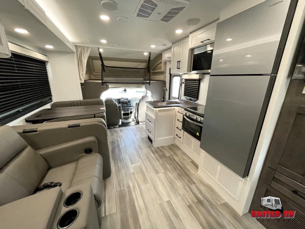 2026 Entegra Coach 2026 Entegra Coach Odyssey - thumbnail 20