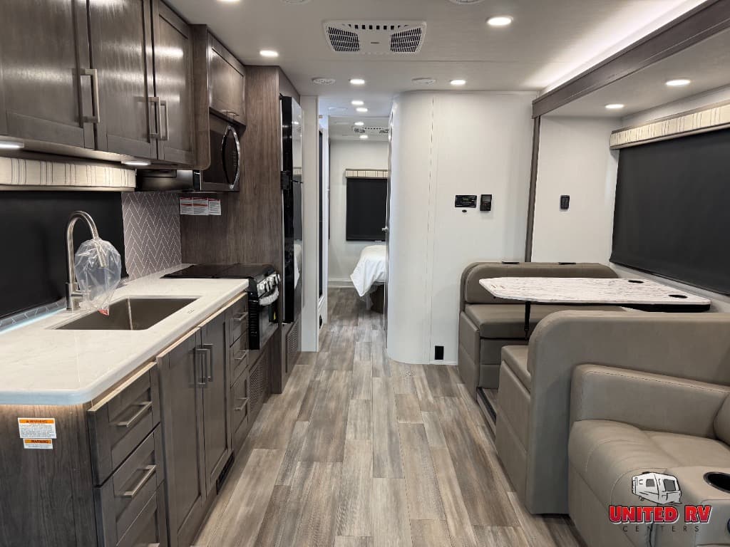 2026 Entegra Coach 2026 Entegra Coach Esteem - thumbnail 7
