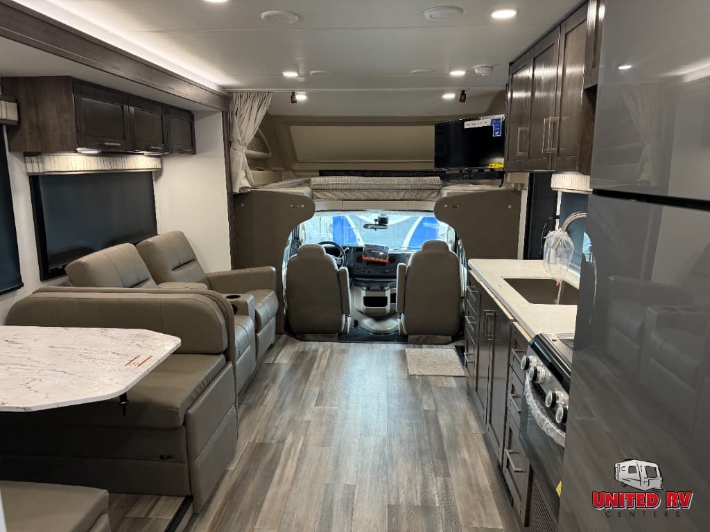 2026 Entegra Coach 2026 Entegra Coach Esteem - thumbnail 8