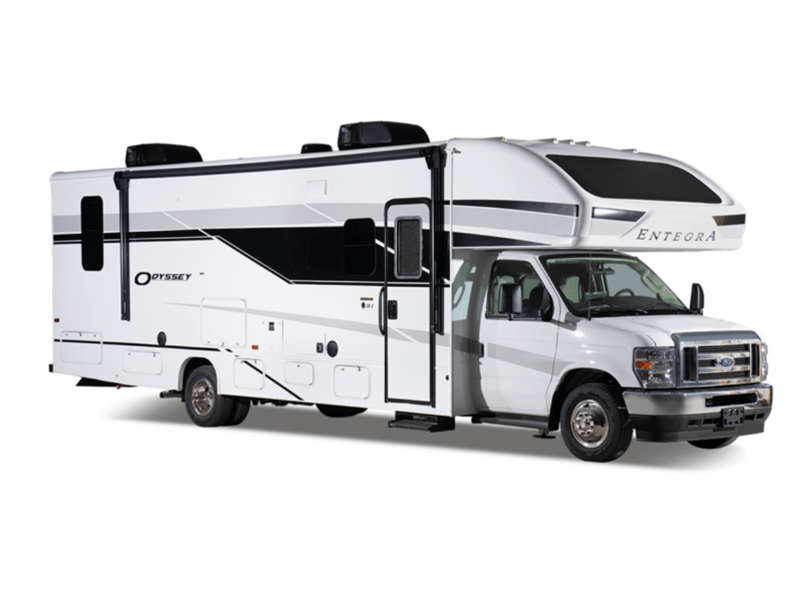 2027 Entegra Coach Odyssey 26M