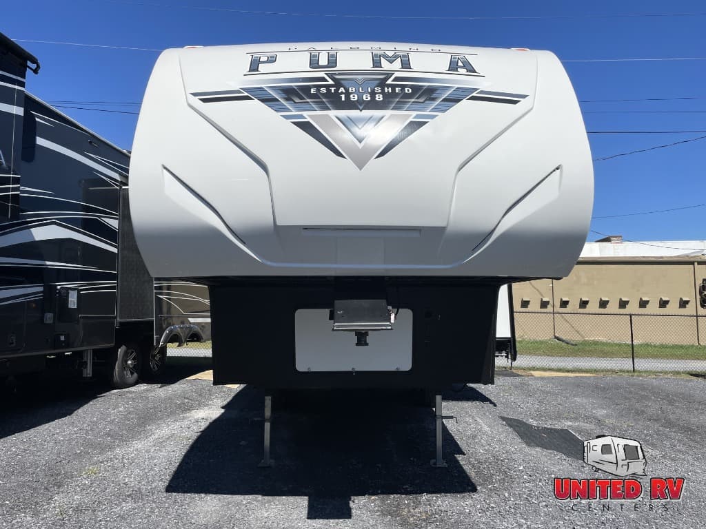 2023 Palomino 2023 Palomino Puma - thumbnail 6