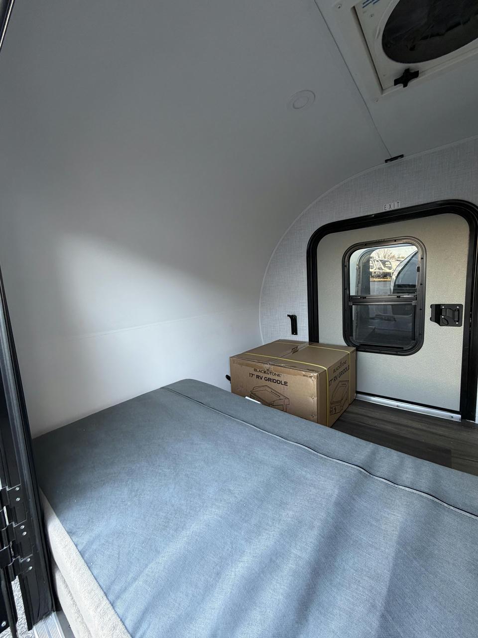 2026 Bontrager Outdoors 2026 Bontrager Outdoors Compact - thumbnail 8