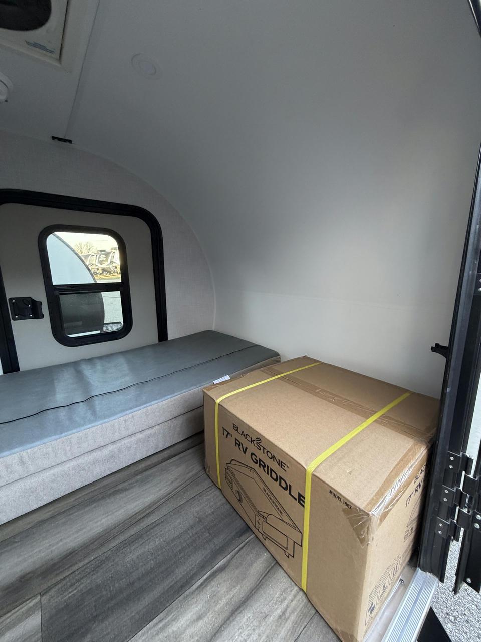 2026 Bontrager Outdoors 2026 Bontrager Outdoors Compact - thumbnail 10