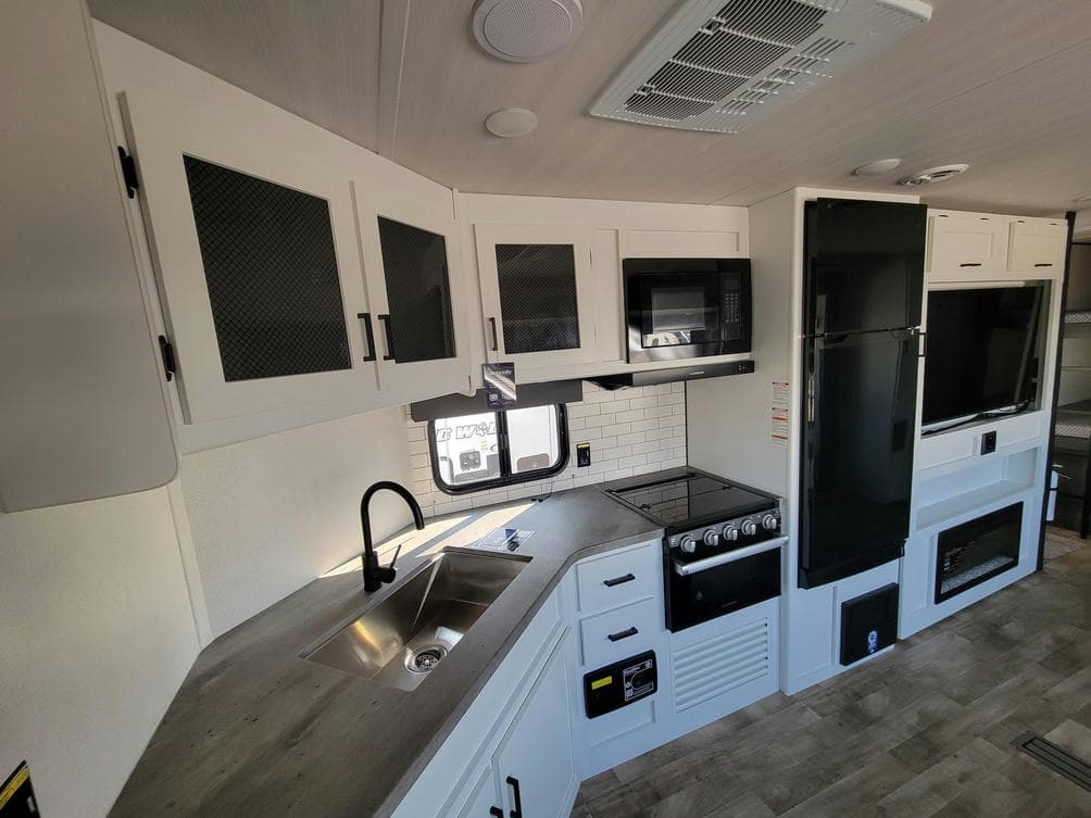 2023 Keystone RV 2023 Keystone RV Hideout - thumbnail 11