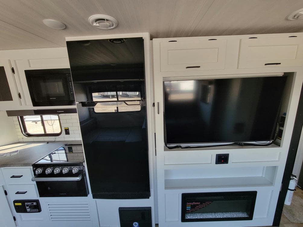 2023 Keystone RV 2023 Keystone RV Hideout - thumbnail 12