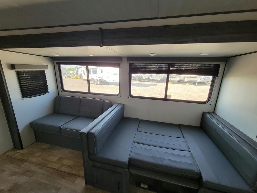 2023 Keystone RV 2023 Keystone RV Hideout - thumbnail 13