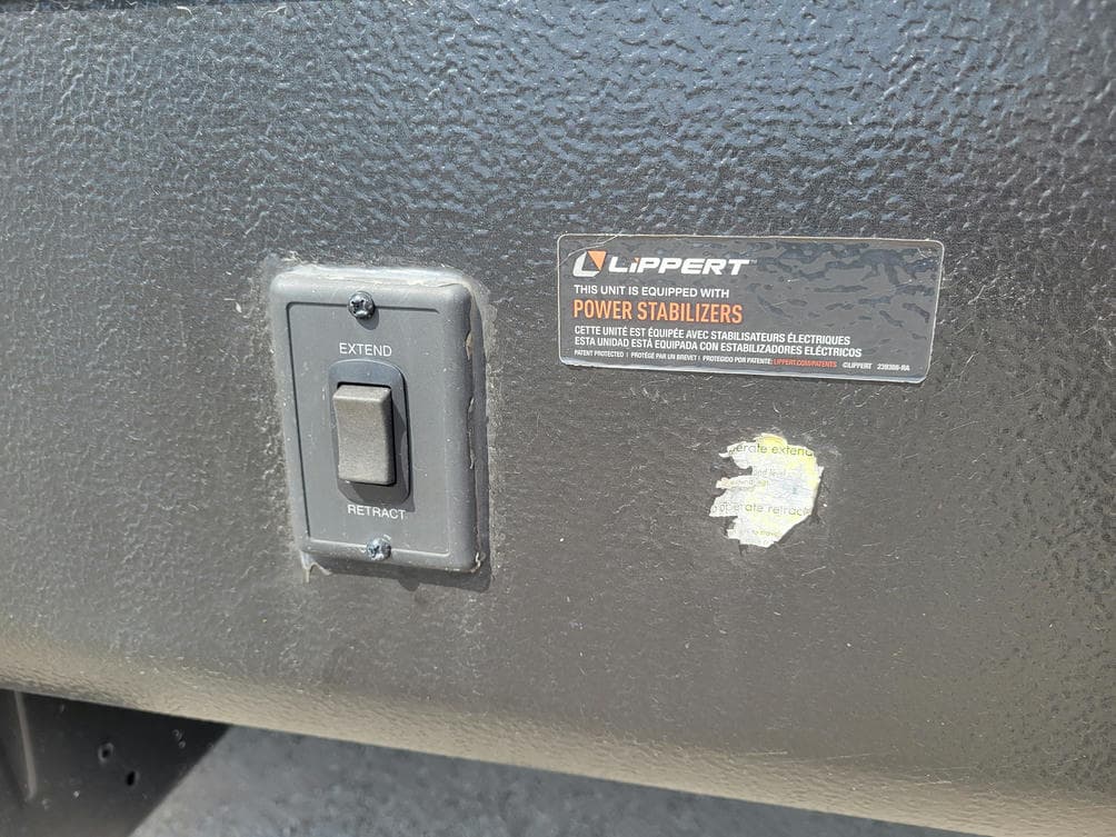 2022 Palomino 2022 Palomino Puma - thumbnail 4