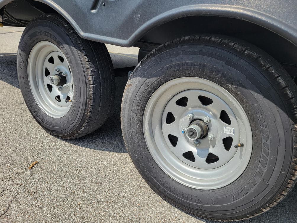 2022 Palomino 2022 Palomino Puma - thumbnail 5