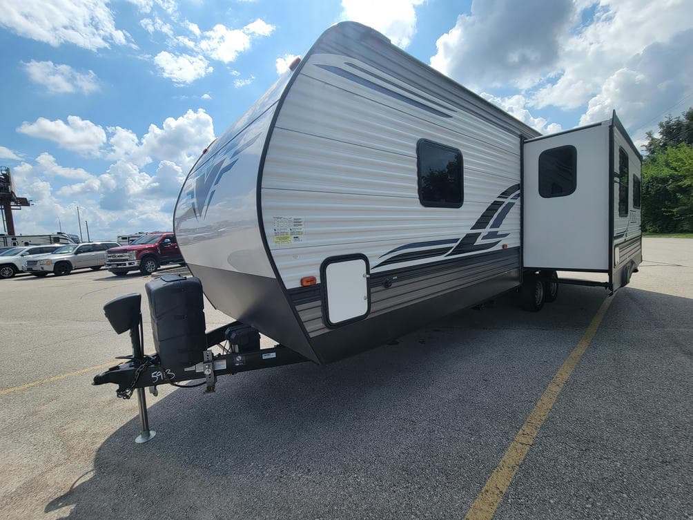 2022 Palomino 2022 Palomino Puma - thumbnail 8