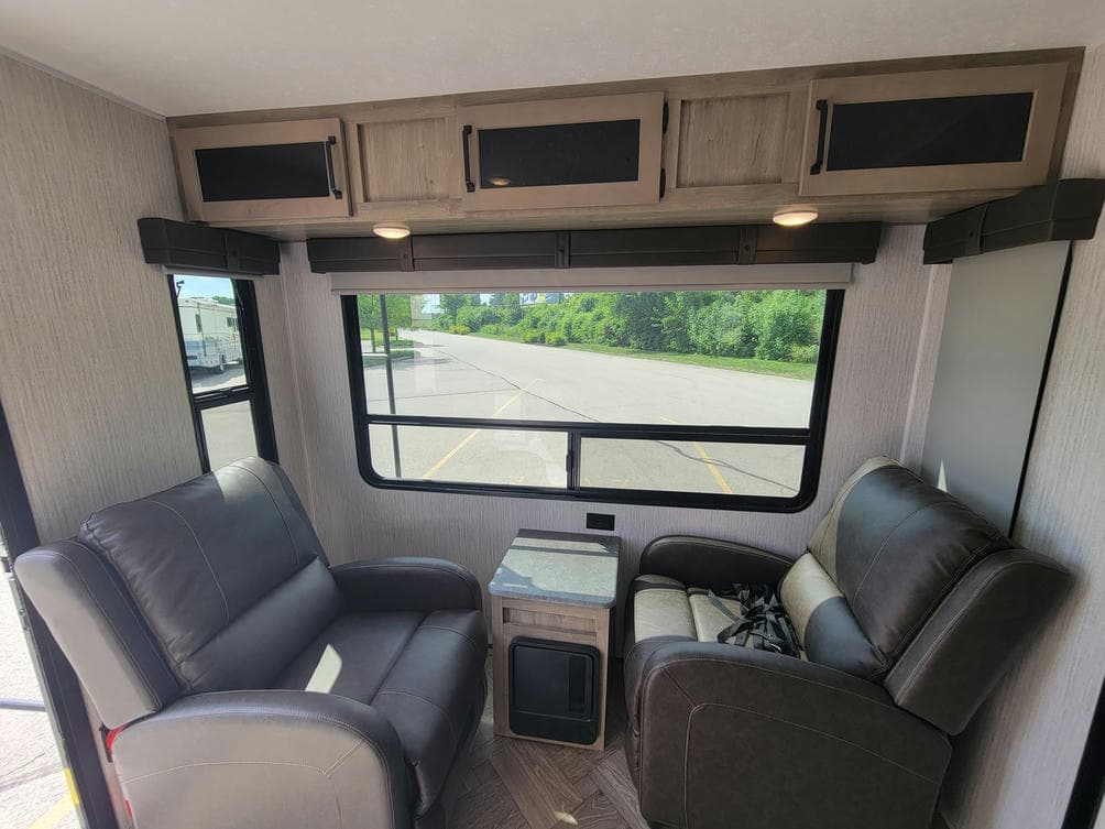 2022 Palomino 2022 Palomino Puma - thumbnail 9