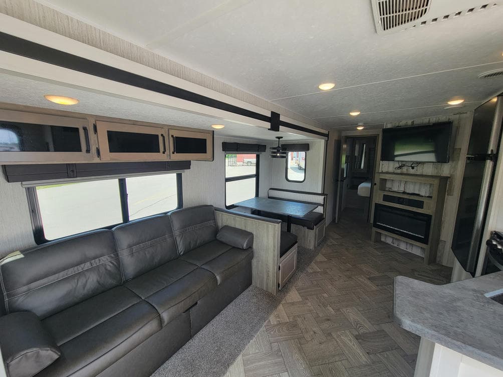 2022 Palomino 2022 Palomino Puma - thumbnail 10