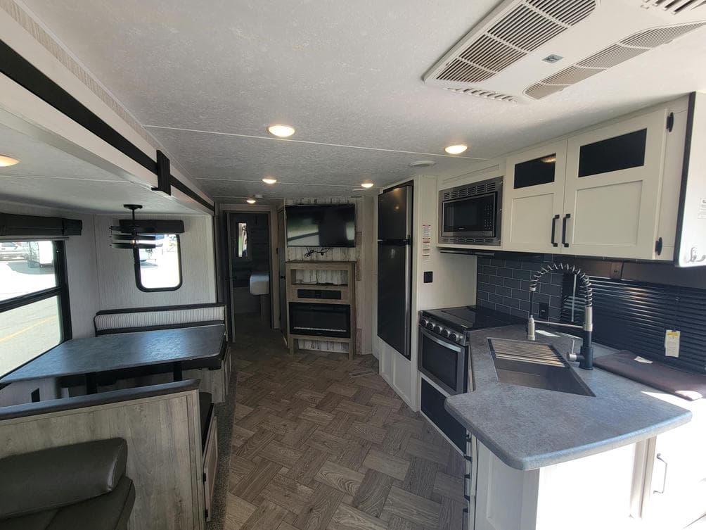 2022 Palomino 2022 Palomino Puma - thumbnail 11